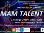 2019-02-11: Mam talent