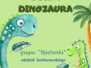 2022-02-23:Dzień Dinozaura- grupa "Biedronki"