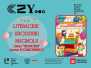 2022-03-11:Literackie Urodzinki Magnolii z grupy "Tropiciele"