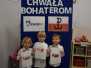 2022-10-03:"BohaterON- włącz historię!"- grupa "Biedronki'