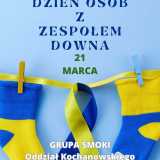 World Down Syndrome Day (Poster) - 1