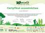 2023-10-02 Certyfikat za udział w akcji ekologicznej