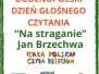 2024.09. Ogólnopolski dzień głośnego czytania