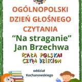 Na straganie Jan Brzechwa Na straganie w dzień targowy Takie słyszy się rozmowy: „Może pan się o mnie oprze, Pan tak więdnie, panie koprze”. „Cóż się dziwić, mój szczypiorku, Leżę tutaj już od wtorku!” Rzecze na to kalarepka: „Spójrz na rzepę - ta jest - 3