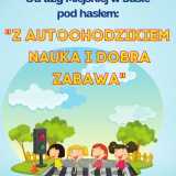 Z AUTOCHODZIKIEM NAUKA I DOBRA ZABAWA - 1