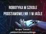 21-11-2022  "Robotyka" w SP nr 1 w Jaśle - grupa "Smoki"