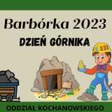 Barbórka 2023 - 2
