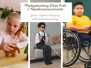 Międzynarodowy Dzień Osób z Niepełnosprawnościami 02.12.2022