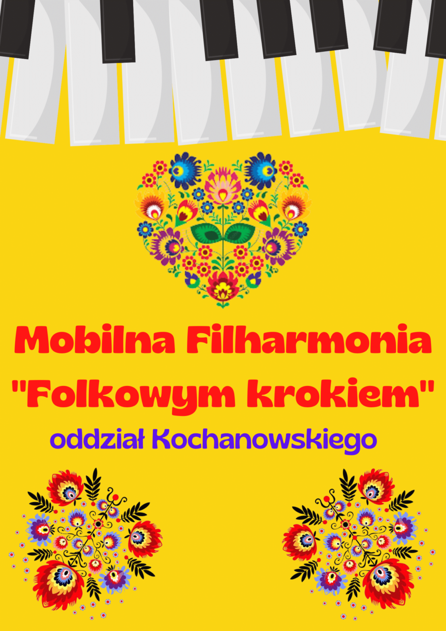 1.Mobilna Filharmonia Folkowym krokiem(1)